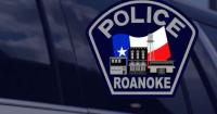 Police identify Oklahoma man charged in high-speed pursuit and crash that injured Roanoke officer