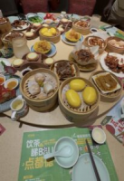 Food diplomacy: Chinese cuisine connecting peoples, cultures