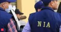 NIA arrests two key accused in Rs 17.29 crore counterfeit currency racket via Saharanpur PNB chest