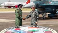 Japan's air chief takes sortie in Tejas, hails it as 'truly invaluable experience' | WATCH