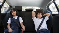 Kuwait traffic safety update: Children under 10 prohibited from sitting in front seats