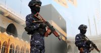 Houthi Rebels Warn Against Joining Saudi Arabia In Yemen's Growing Civil War