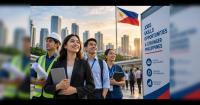 Philippines strengthens industry partnerships to expand jobs and future-ready skills