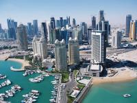 Qatar real estate transactions reach QR1.29bn in August
