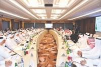 Qatari-Saudi Business Council discusses enhancing trade, investment ties