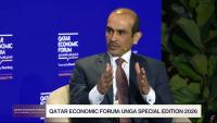 Qatar LNG capabilities could return to normal within couple of weeks of Hormuz reopening: Energy Minister