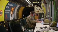 Calls for civilian ‘war register’ in case Britain comes under attack as NATO declares itself ready for Russian escalation