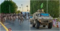 The Saudi National Day 2026 naval shows have just been announced