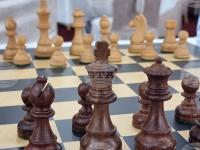 Bulgaria Defeat North Macedonia and Lose to China at Chess Olympiad in Samarkand