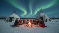 The New Standard of Luxury: Why Tourists Are Trading Five-Star Hotels for Yurts