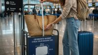 Air Greenland's 8 kg carry-on limit may cause missed connections in Copenhagen