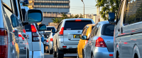 LCC moves to decongest Lusaka