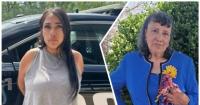 Woman Wanted for Fatal Hit-and-Run Crash in El Paso Arrested at Texas Border After Year in Mexico