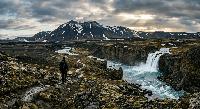 Northern Iceland: A Wild Journey Through Volcanoes, Waterfalls and Ancient Legends6 min read
