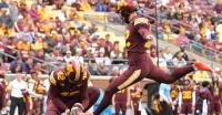Minnesota Football vs. Akron: The Elite, The Meh & The Ugly
