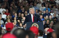 Some Michigan Republicans see a ‘huge struggle’ ahead in fall election