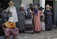 Morocco vote to test youth’s faith in politics