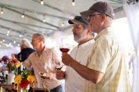 Savor Southern Oregon wine festival is a Sunset Travel Award winner