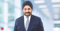 'FCNR haul to power HSBC's India wealth, retail banking push'