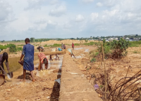 ‘We are ready to die here’ – Miners return to Niger site
