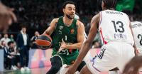 Gonzaga Bulldogs Abroad: EuroLeague Edition