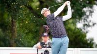 Record-setting Butler leads Nationwide Children's Hospital Championship at Ohio State