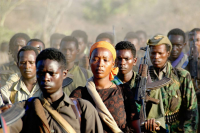 Seven armed groups announce coalition against Ethiopian government