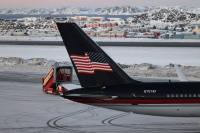 US Greenland Deal: Does America Now Control Greenland?