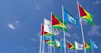 Guyana has championed United Nations initiatives over last 60 years – Govt on anniversary
