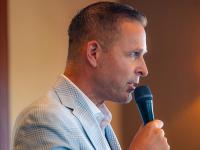 Independent David Hatley draws ire from Marsha Blackburn in Tennessee governor’s race