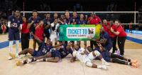 Cuba returns to the Olympic Games! Men's volleyball secures a ticket to Los Angeles 2028