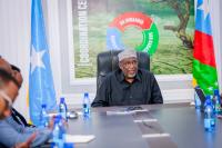 South West state of Somalia Steps Up El Niño Preparations as Flood Risks Rise