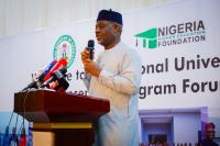 Alausa Explores TNE Partnerships In Robotics, AI, Biotech, Data Science