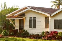 40 minutes from Cape Town is a small town with R800 000 3-bedroom homes