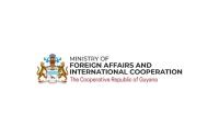 Press Release: Statement of the Government of Guyana on the occasion of the 60th anniversary of Guyana’s membership in the United Nations
