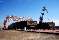 New Times Shipbuilding Wins Landmark VLAC Order from Greece’s Akrotiri Tankers