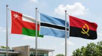 HM’s state visit to solidify ties, say Batswana and Angolans