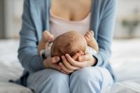 Massachusetts moves to offer every new parent free postpartum home visits, earlier screening
