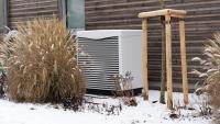 Massachusetts resident chooses between heat pump and furnace, others say insulation is key