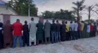 Niger Tragedy: We Had No Knowledge Of 37 Illegal Miners’ Arrest —  Governor Bago 