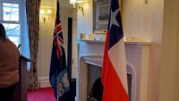 Falklands Celebrates Chilean Independence Day 2026