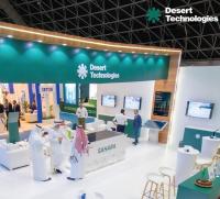 Affirming Its Role in Supporting Saudi Non-Oil Exports: Desert Technologies Showcases Clean Energy and Smart Infrastructure Solutions at Saudi Industry Forum 2026 in Jeddah