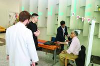 PHCC Wellness Section, QU College of Medicine organise awareness event