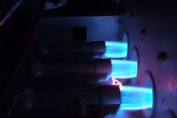 New York customers face another heating season under temporary NYSEG rates, with bill spikes cited