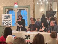 Saratoga Book Festival to return next month
