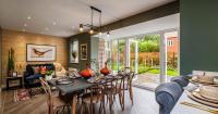 New-build homes could cut energy and repair costs for buyers