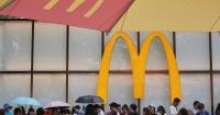 Fast food from U.S. and China catches on in both countries