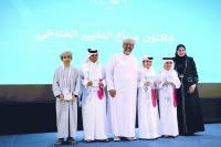 MENA youth urge greater role in climate action
