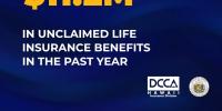 Free online portal helps families find unclaimed life insurance benefits