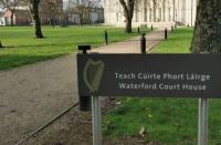 Man who drove without insurance for eight months due to ignored emails fined €250